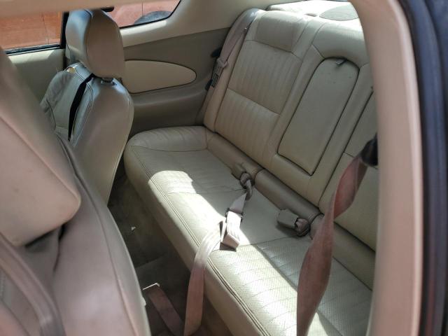 2G1WW15E019206597 - 2001 CHEVROLET MONTE CARLO LS BLACK photo 10