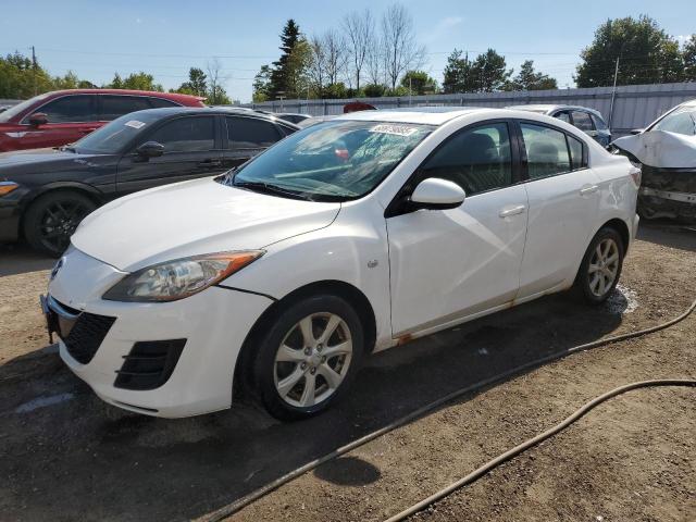 2010 MAZDA 3 I, 