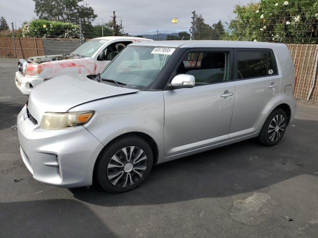 2011 TOYOTA SCION XB, 