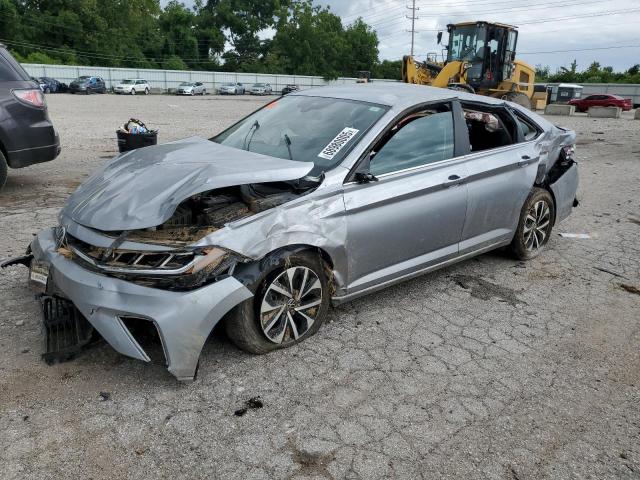 2025 VOLKSWAGEN JETTA S, 