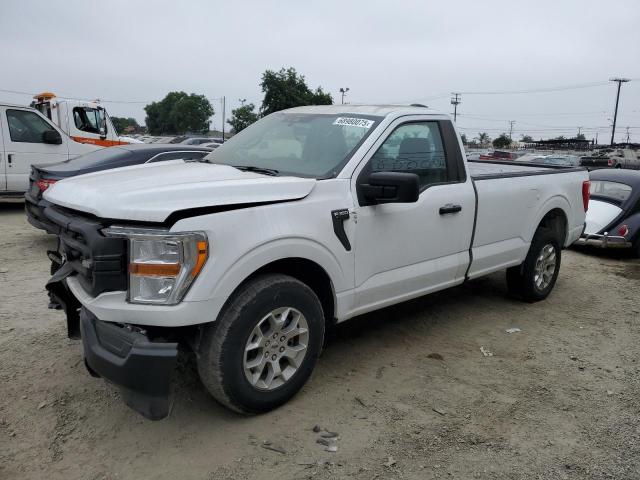 2022 FORD F150, 