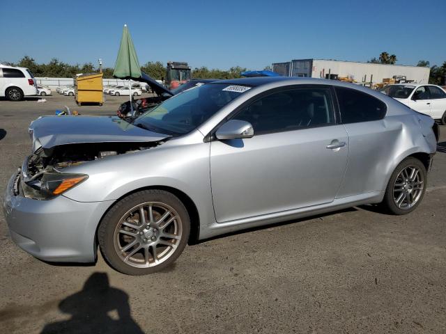 2010 TOYOTA SCION TC, 