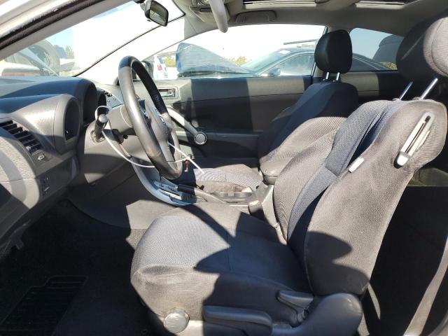 JTKDE3B70A0317611 - 2010 TOYOTA SCION TC SILVER photo 7