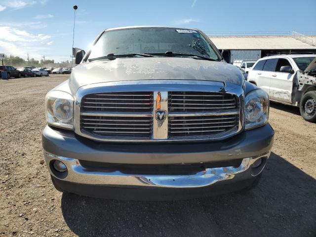 1D7HU182X7S142525 - 2007 DODGE RAM 1500 ST GRAY photo 5