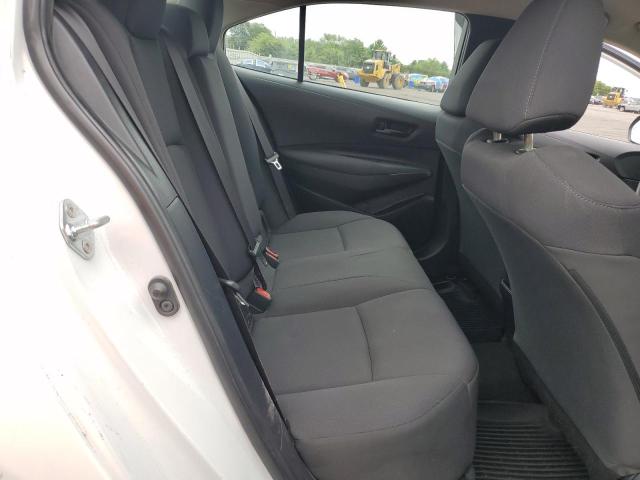 5YFVPMAE2NP290368 - 2022 TOYOTA COROLLA LE Biały zdjęcie 10