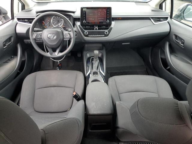 5YFVPMAE2NP290368 - 2022 TOYOTA COROLLA LE Biały zdjęcie 8