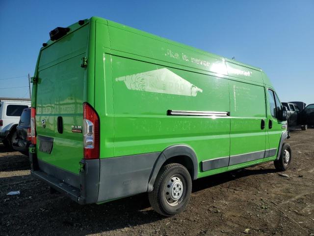 3C6URVJG6HE505325 - 2017 RAM PROMASTER 3500 HIGH Yaşıl foto 3
