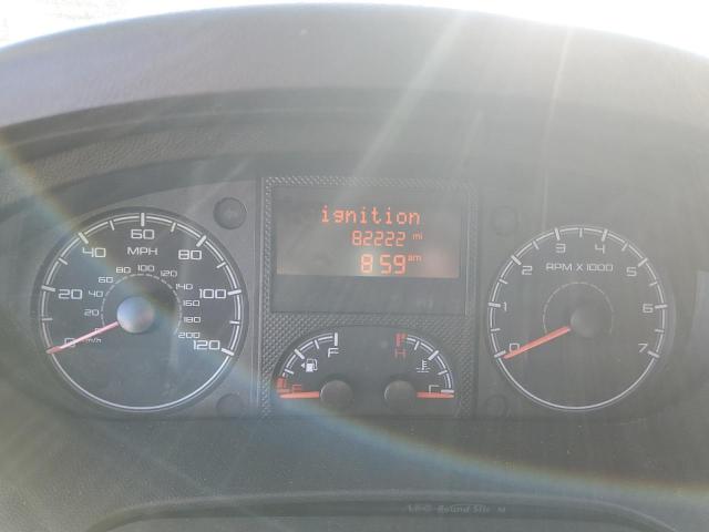 3C6URVJG6HE505325 - 2017 RAM PROMASTER 3500 HIGH Yaşıl foto 9