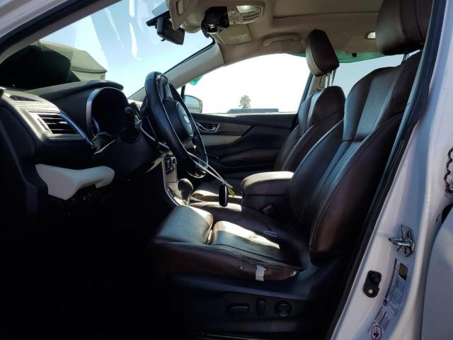 4S4WMARD0K3428075 - 2019 SUBARU ASCENT TOURING Ağ foto 7