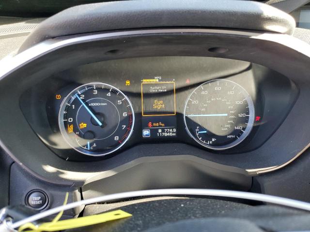 4S4WMARD0K3428075 - 2019 SUBARU ASCENT TOURING Ağ foto 9