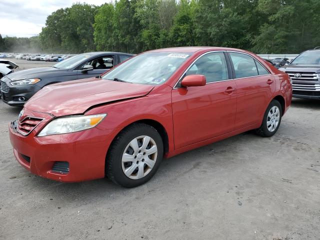 2011 TOYOTA CAMRY BASE, 