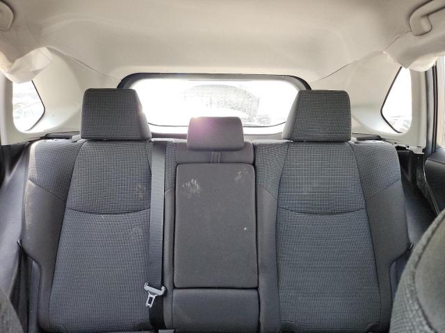 2T3F1RFV0NC262734 - 2022 TOYOTA RAV4 LE GRAY photo 10