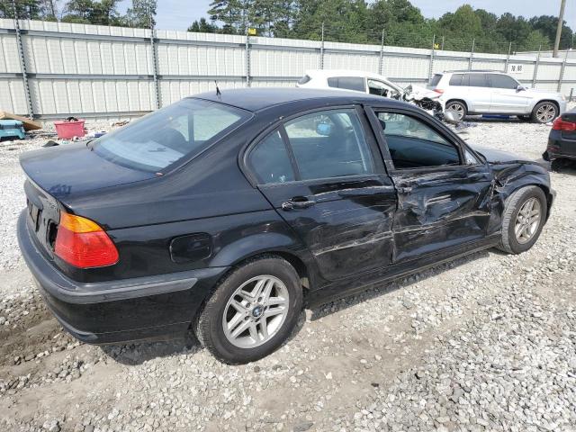 WBAAM3347YKC71548 - 2000 BMW 323 I BLACK photo 3