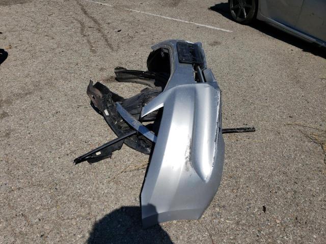 1HGCP2F87CA204294 - 2012 HONDA ACCORD EXL SILVER photo 12