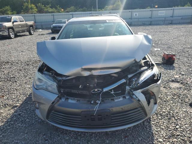 4T4BF1FK6GR568361 - 2016 TOYOTA CAMRY LE SILVER photo 5