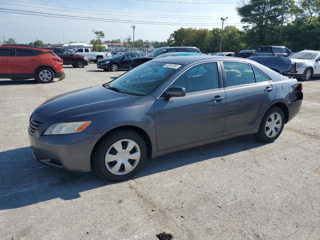 2007 TOYOTA CAMRY CE, 