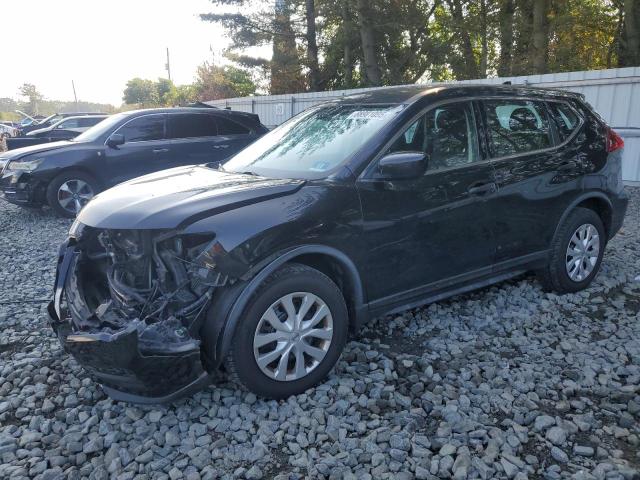2018 NISSAN ROGUE S, 
