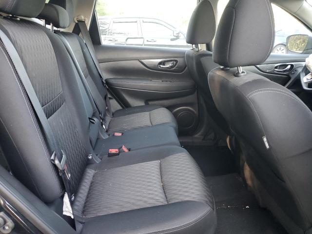 KNMAT2MV1JP530631 - 2018 NISSAN ROGUE S BLACK photo 11