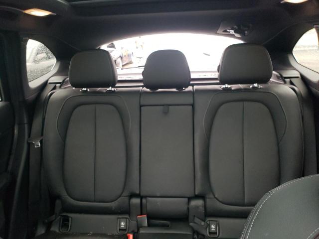 WBXHT3C33G5E47362 - 2016 BMW X1 XDRIVE28I BLACK photo 10