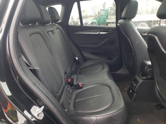 WBXHT3C33G5E47362 - 2016 BMW X1 XDRIVE28I BLACK photo 11