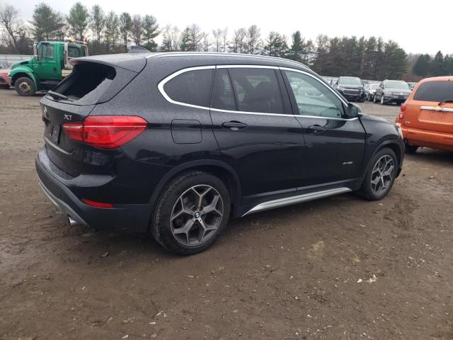 WBXHT3C33G5E47362 - 2016 BMW X1 XDRIVE28I BLACK photo 3