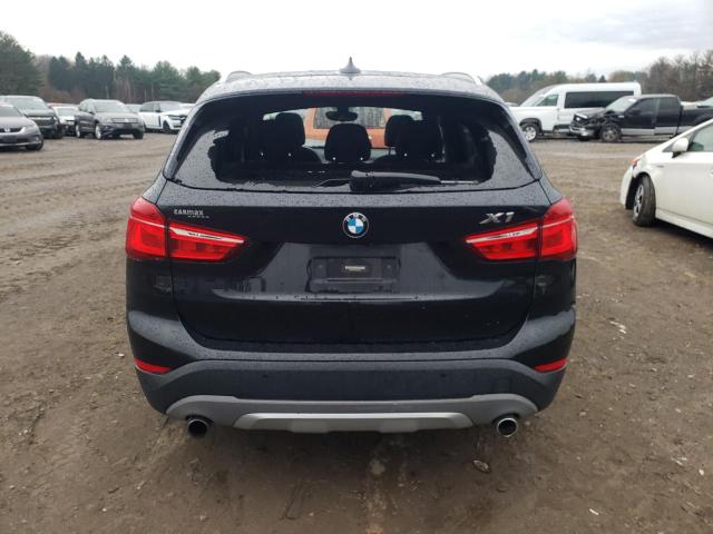 WBXHT3C33G5E47362 - 2016 BMW X1 XDRIVE28I BLACK photo 6