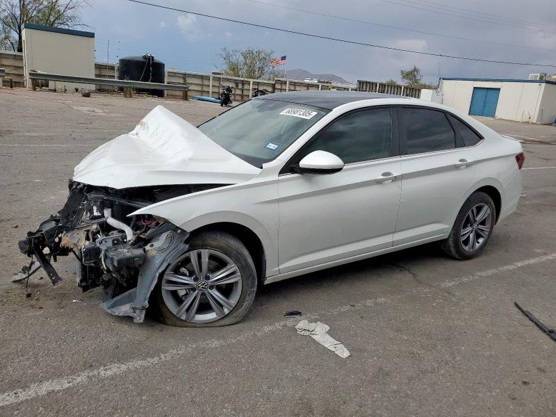 2023 VOLKSWAGEN JETTA SE, 