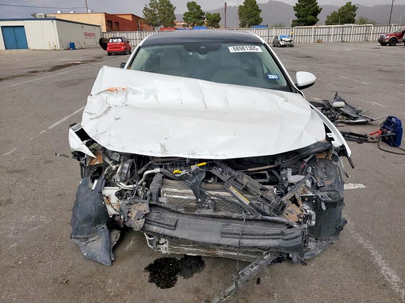 3VW7M7BU1PM020600 - 2023 VOLKSWAGEN JETTA SE 白色 照片 5