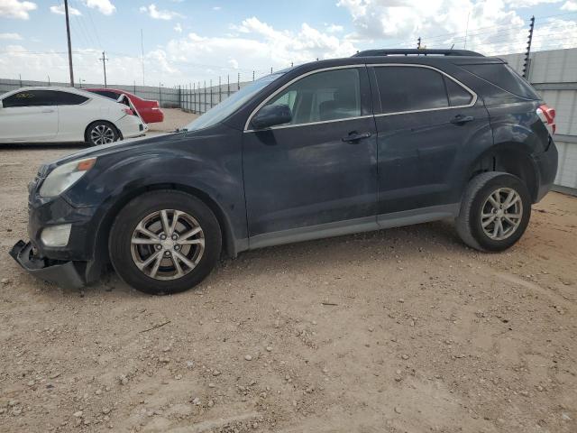 2016 CHEVROLET EQUINOX LT, 