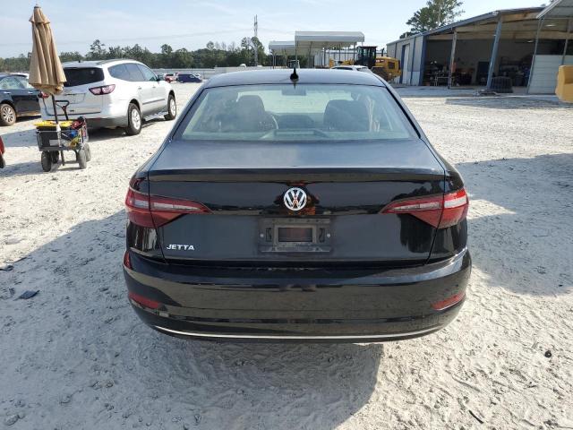 3VWCB7BU2LM037162 - 2020 VOLKSWAGEN JETTA S BLACK photo 6