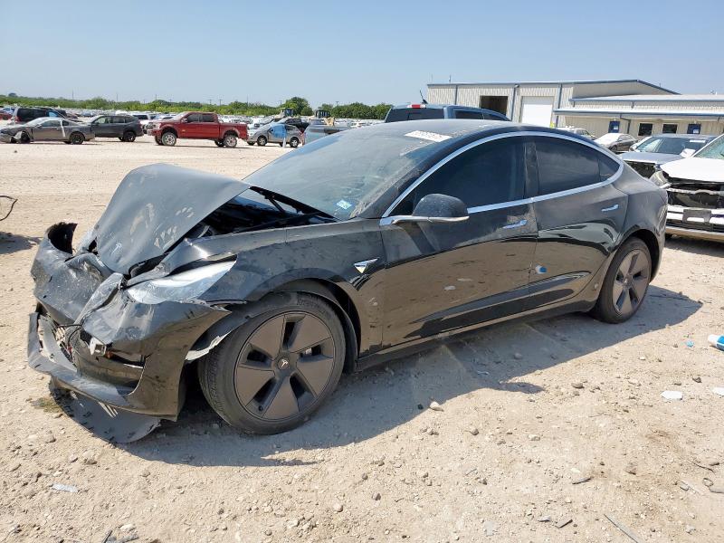 2019 TESLA MODEL 3, 