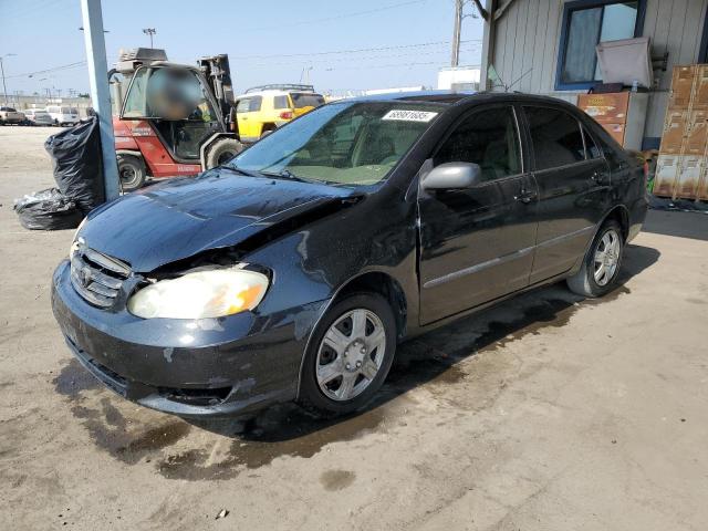 2004 TOYOTA COROLLA CE, 
