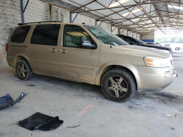 1GNDV23LX5D153321 - 2005 CHEVROLET UPLANDER LS GOLD photo 4