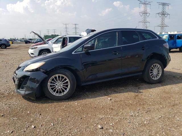 2010 MAZDA CX-7, 