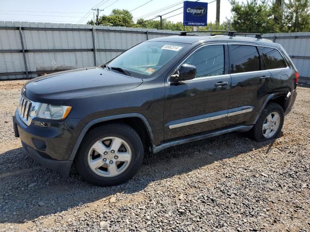 2012 JEEP GRAND CHER LAREDO, 