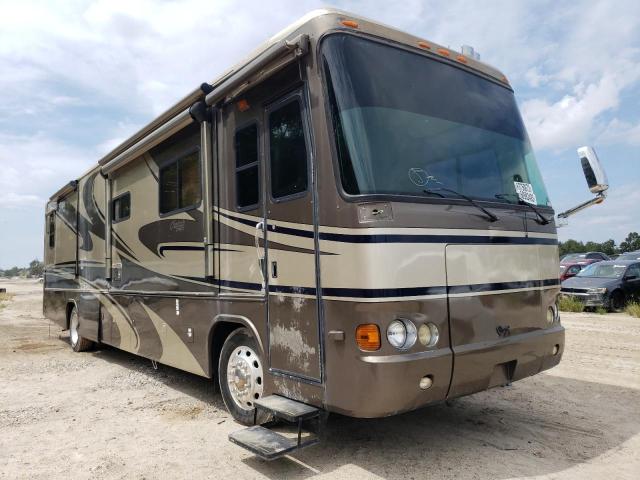 1RF55464861037348 - 2006 ROADMASTER RAIL MONOCOQUE Marron photo 1