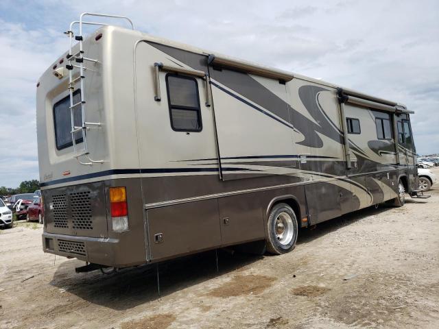 1RF55464861037348 - 2006 ROADMASTER RAIL MONOCOQUE Marron photo 4