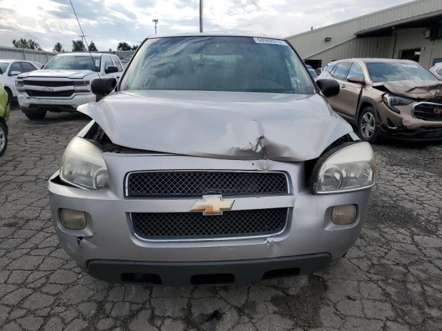 1GNDV23178D104905 - 2008 CHEVROLET UPLANDER LS 银色 照片 5