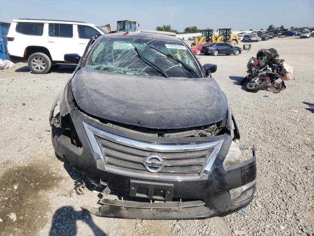 1N4AL3APXFN861986 - 2015 NISSAN ALTIMA 2.5 BLUE photo 5