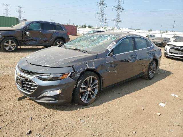 2020 CHEVROLET MALIBU LT, 