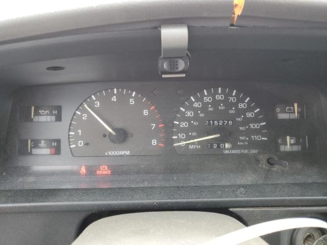 JT3VN39W1P0125913 - 1993 TOYOTA 4RUNNER VN39 SR5 勃艮第红 照片 9