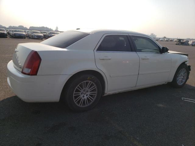 2C3KA43R16H445248 - 2006 CHRYSLER 300 BEIGE photo 3