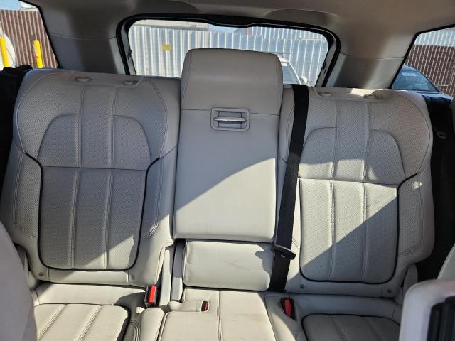 SALWR2PF1GA101809 - 2016 LAND ROVER RANGE ROVE HSE SILVER photo 10