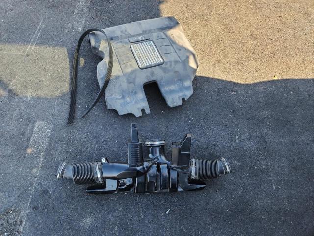 SALWR2PF1GA101809 - 2016 LAND ROVER RANGE ROVE HSE SILVER photo 13