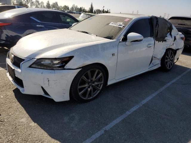 2015 LEXUS GS 350, 