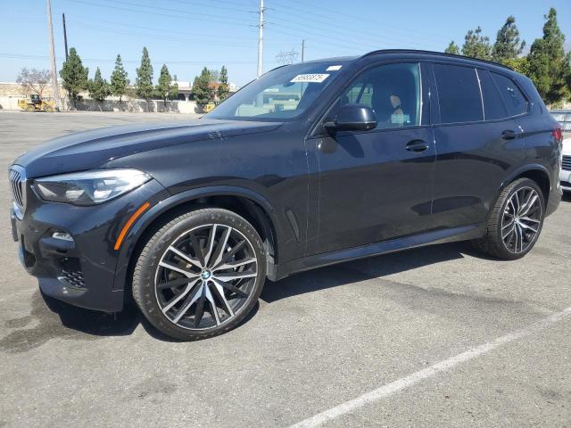 2019 BMW X5 XDRIVE50I, 