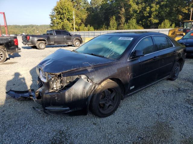 2009 CHEVROLET MALIBU 1LT, 