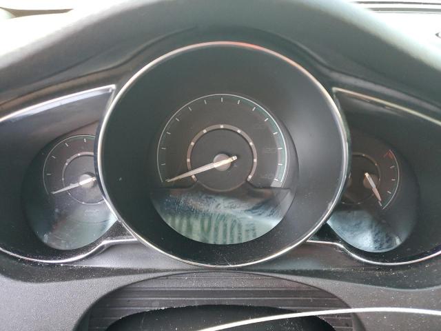 1G1ZH57B694211402 - 2009 CHEVROLET MALIBU 1LT 黑色 照片 9