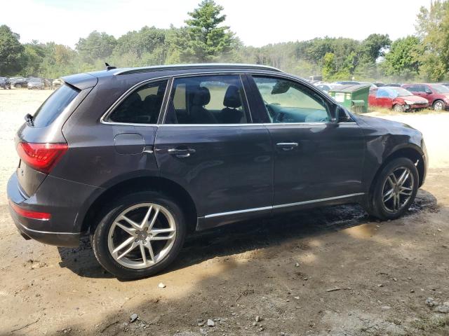 WA1LFAFP6FA078432 - 2015 AUDI Q5 PREMIUM PLUS GRAY photo 3