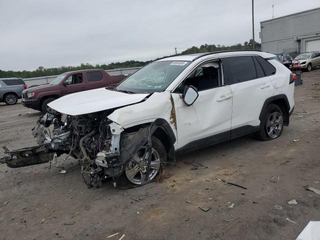 2024 TOYOTA RAV4 XLE, 